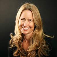 Trish Worthington