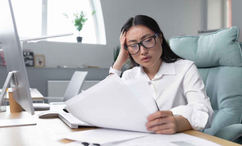 young woman debt iStock .jpg