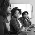 Can female entrepreneurs weather the Covid-19 storm?
