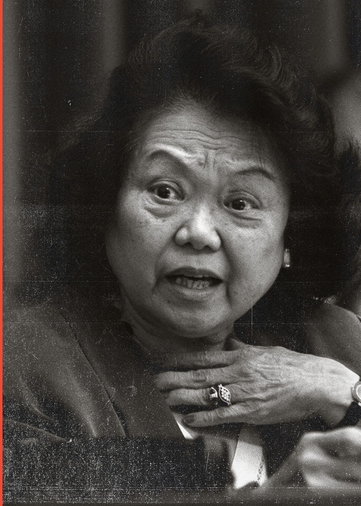 Patsy Mink