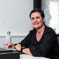 Image supplied. Fran Luckin is the CCO of VML