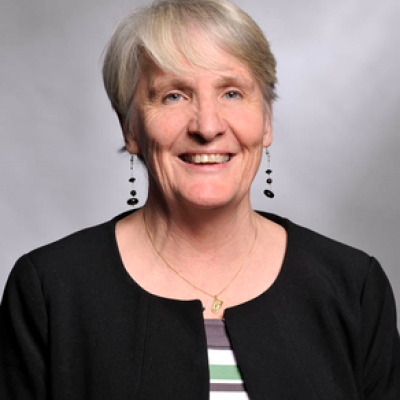 Andrea Hinwood