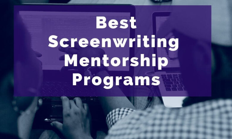 Best Screenwriting Mentorship .jpg