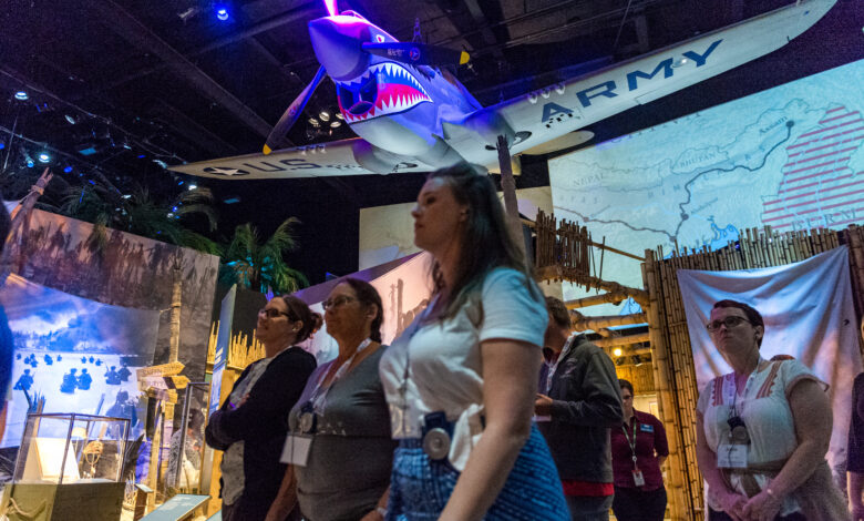 Collection to Classroom Humanities Summer Teacher Workshop | The ...