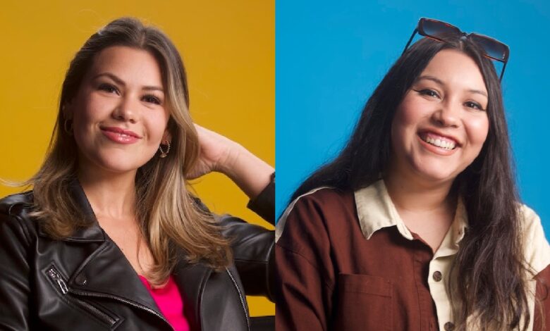 Catching Up With the Filmmakers of the Future Victoria Leandra and Janira Hernandez.jpg