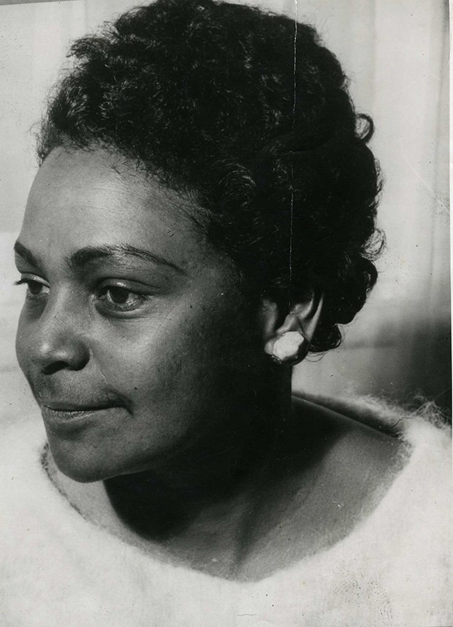 Faith Bandler