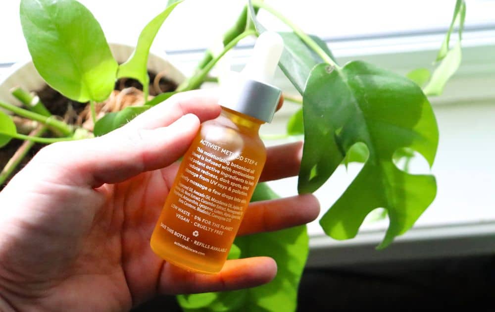 What Is Sustainable Beauty by Activist