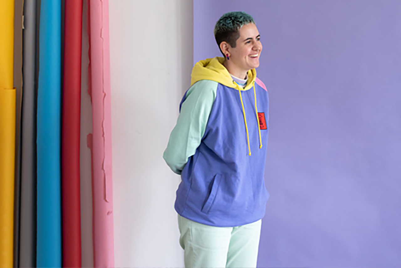 Ten creative trailblazers you need to know