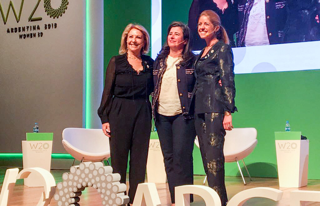 IDB Invest and OPIC Launch First Gender Lens Investment Fund for Latin