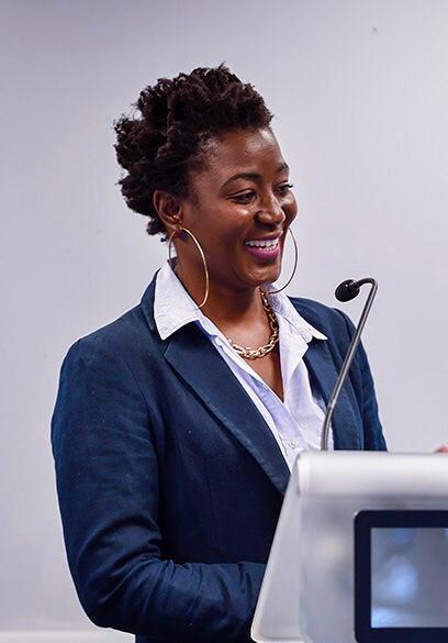 Margaret Mutsamvi