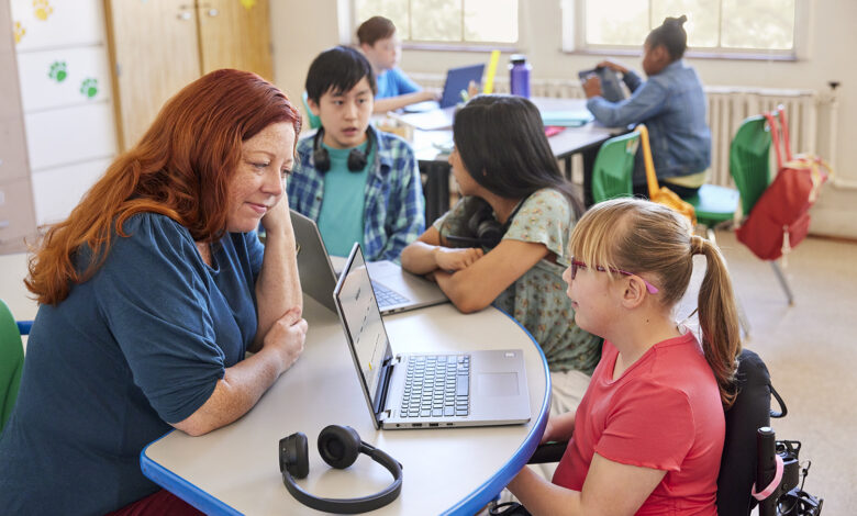 Microsoft Education teacher students Reading Coach.jpg