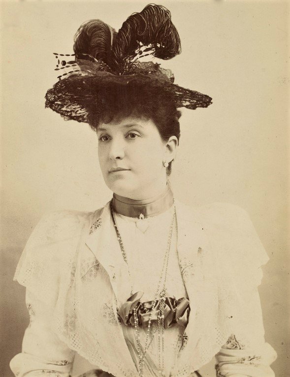 Dame Nellie Melba