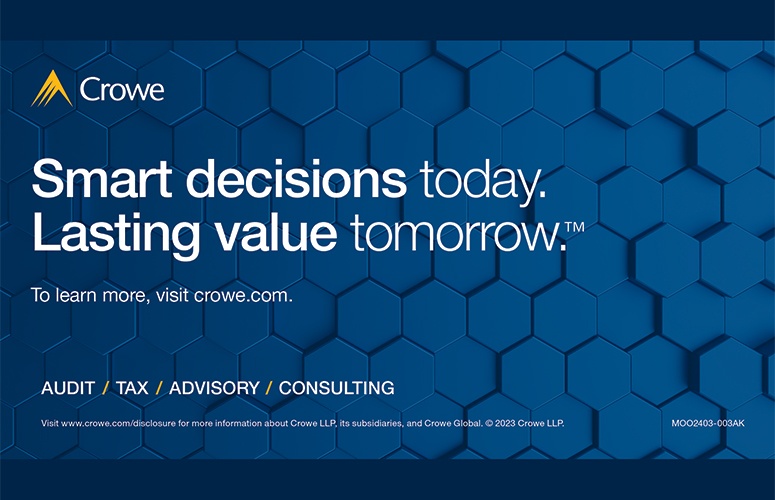 crowe