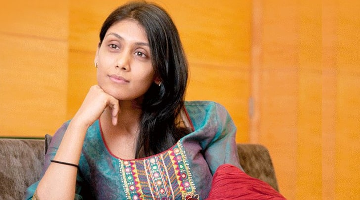 Roshni Nadar