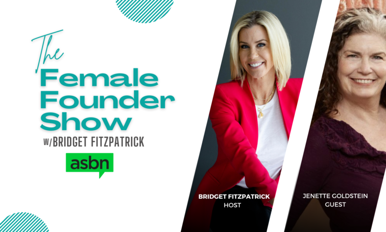 The Female Founder Show Cover.png