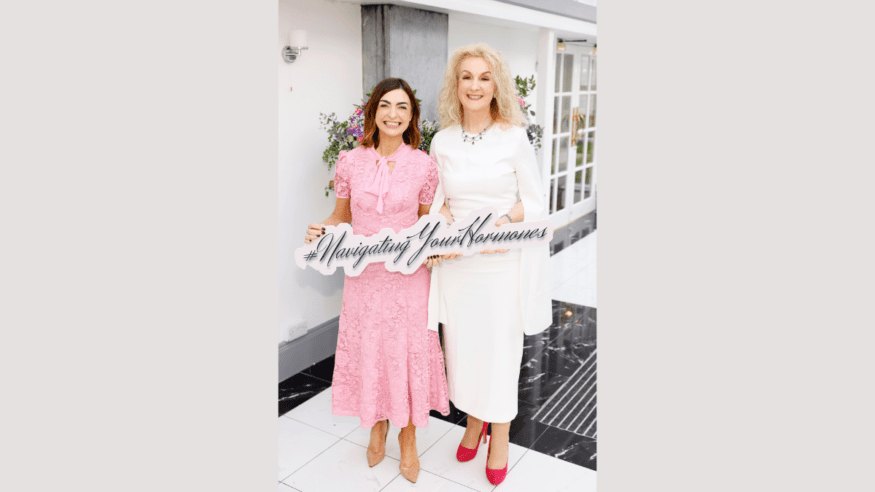 Women’s health to be focus of medical experts at Salthill event