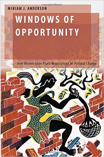 Windows of Opportunity cover