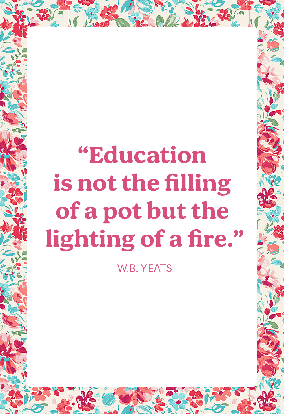 best teacher quotes
