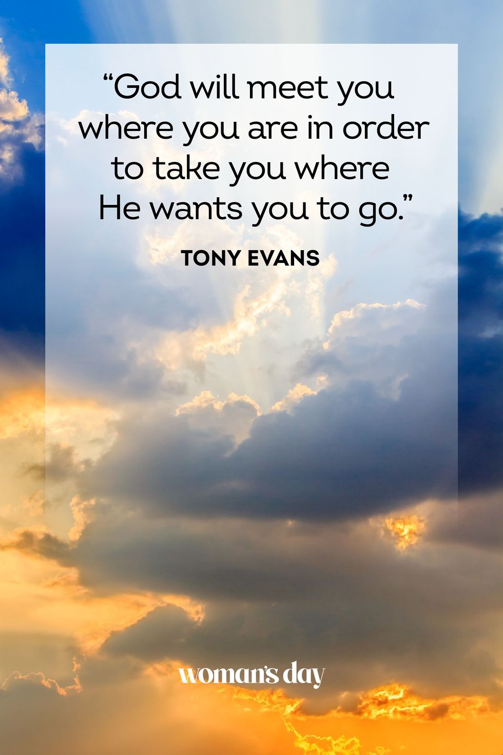 29 Inspirational Christian Quotes – Encouraging Quotes on Faith