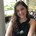 Headshot of Kelsey Hurwitz