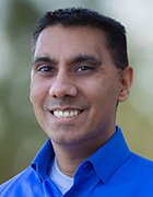 Neil Daswani
