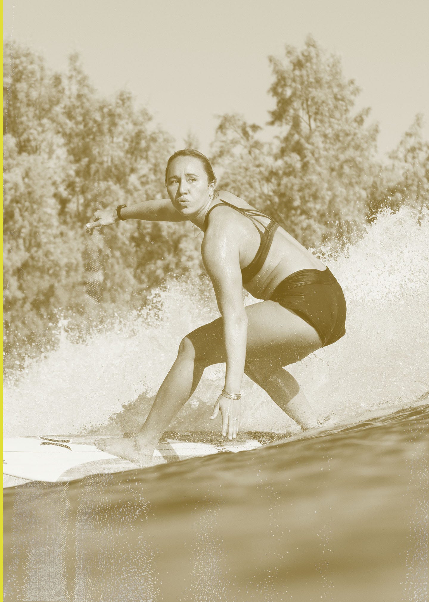 Carissa Kainani Moore