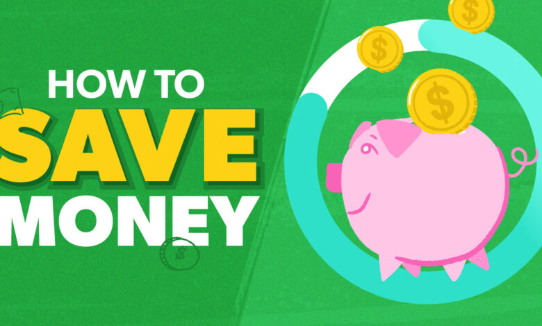 how to save money in .jpg