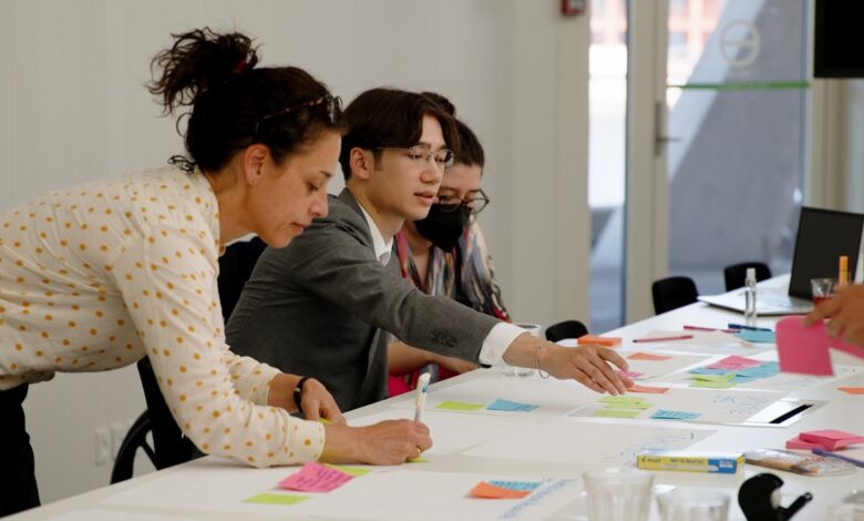 How Do You Do Co Creation In Mental Health United Women Of