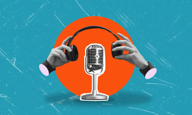 5 Inspirational Podcasts Can Help You Find Work-Life Balance – UNited ...