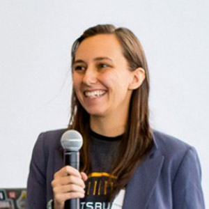 Jenny Sharpe