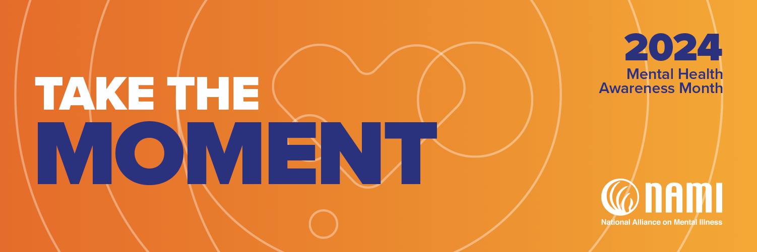More Than Enough Mental Health Awareness Month 2023