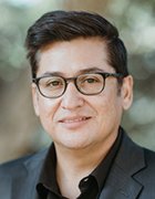 Michael Montoya