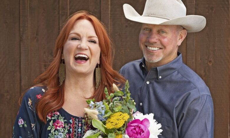 ree drummond husband ladd drummond .jpg