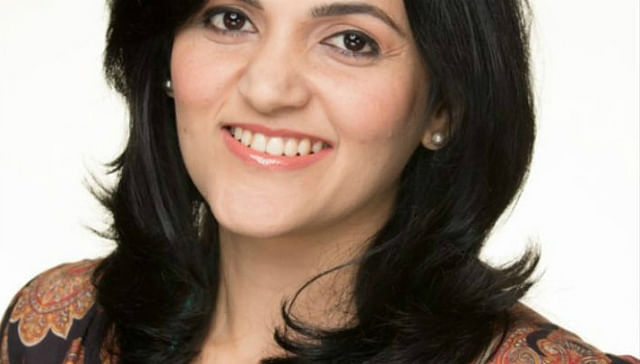 singapore women entrepreneur startup Pranoti Nagarkar Israni Zimplistic rotimatic DECOR