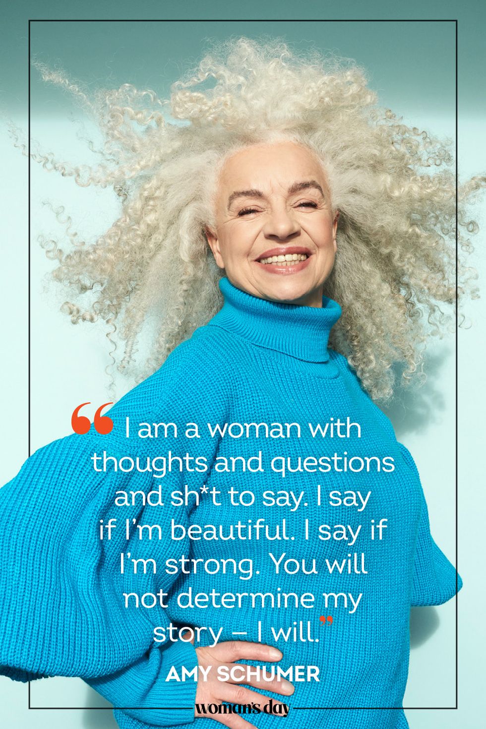 women's history month quotes