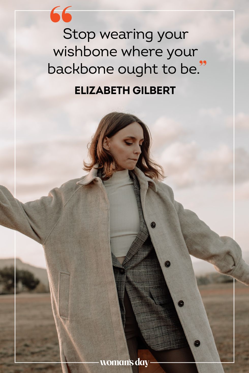 best women's history month quotes by elizabeth gilbert