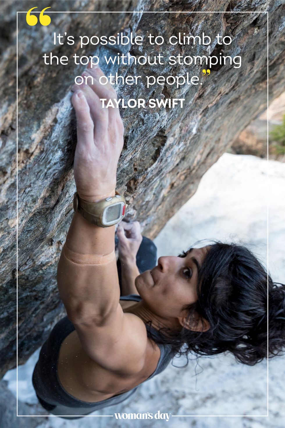 women's history month quotes