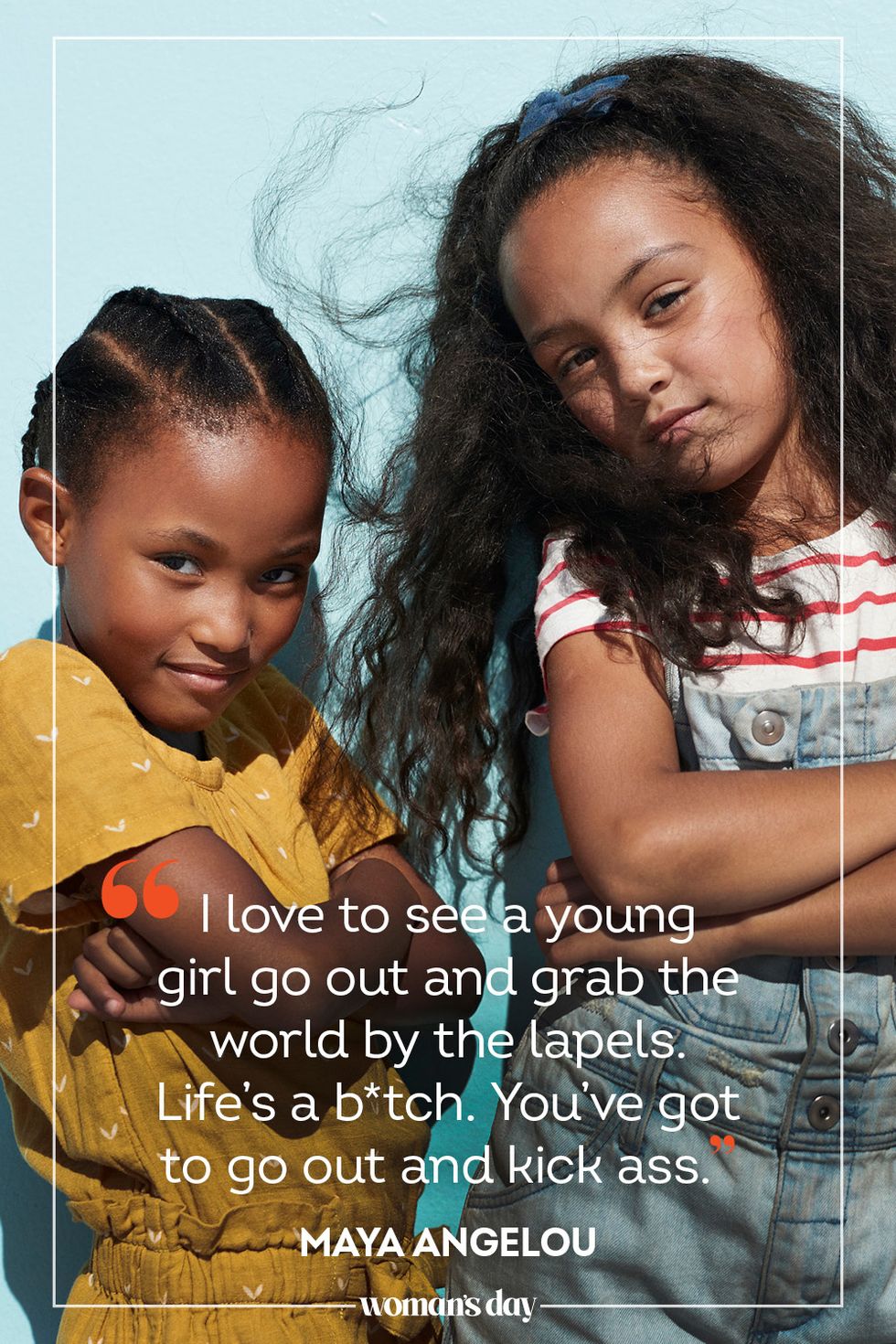 women's history month quotes
