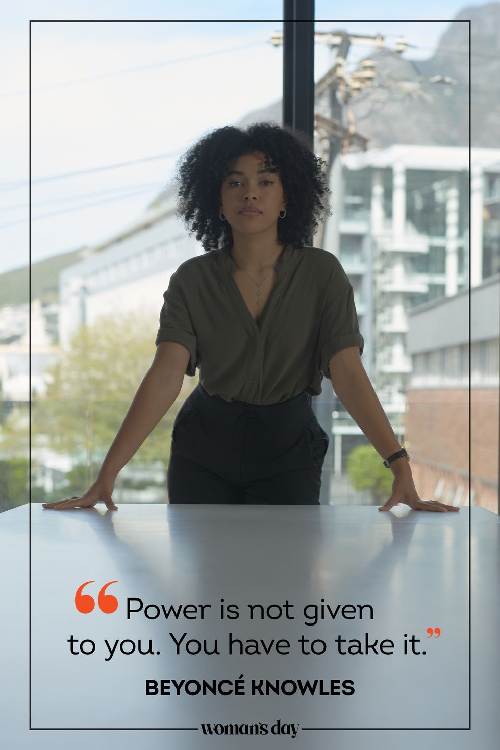 best women's history month quotes by beyoncé knowles