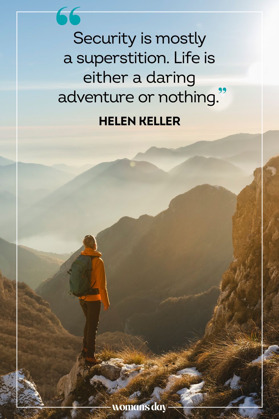 best women's history month quotes by helen keller