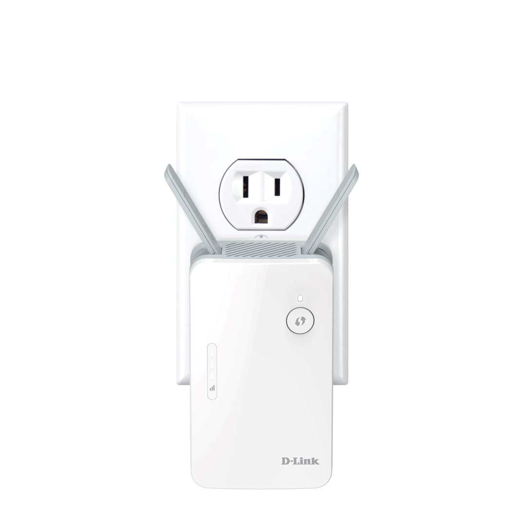 D-Link Eagle Pro AI E15