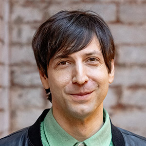 Zachary Lipton