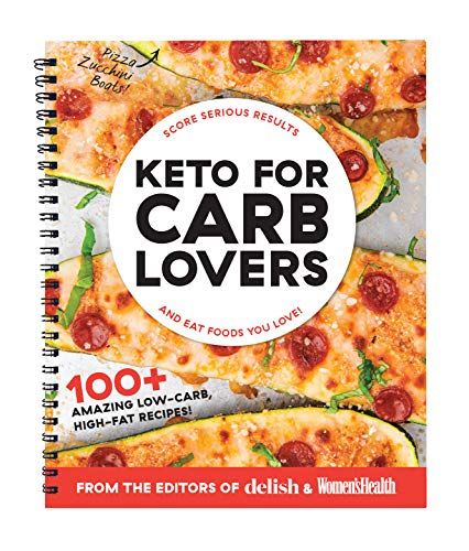 These Amazing Keto Recipes are Here to Satisfy All Your Carb Cravings