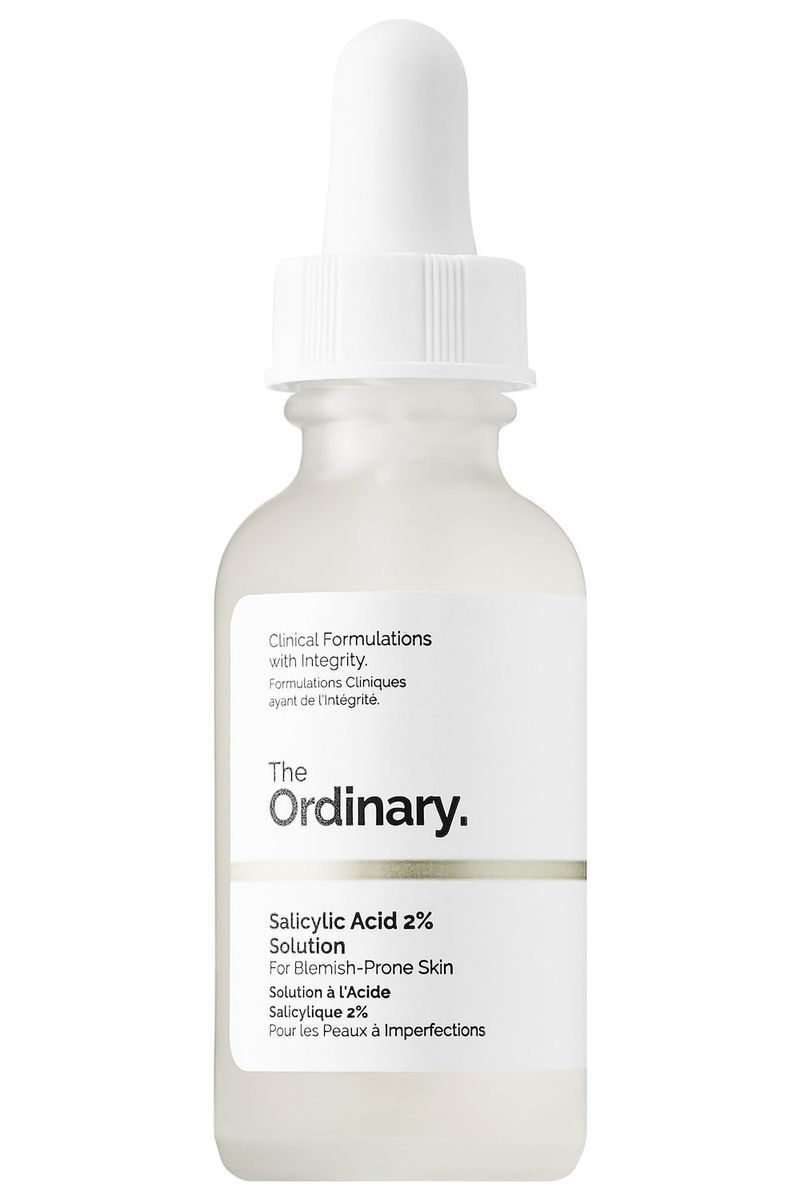 The Ordinary Salicylic Acid 2% Solution