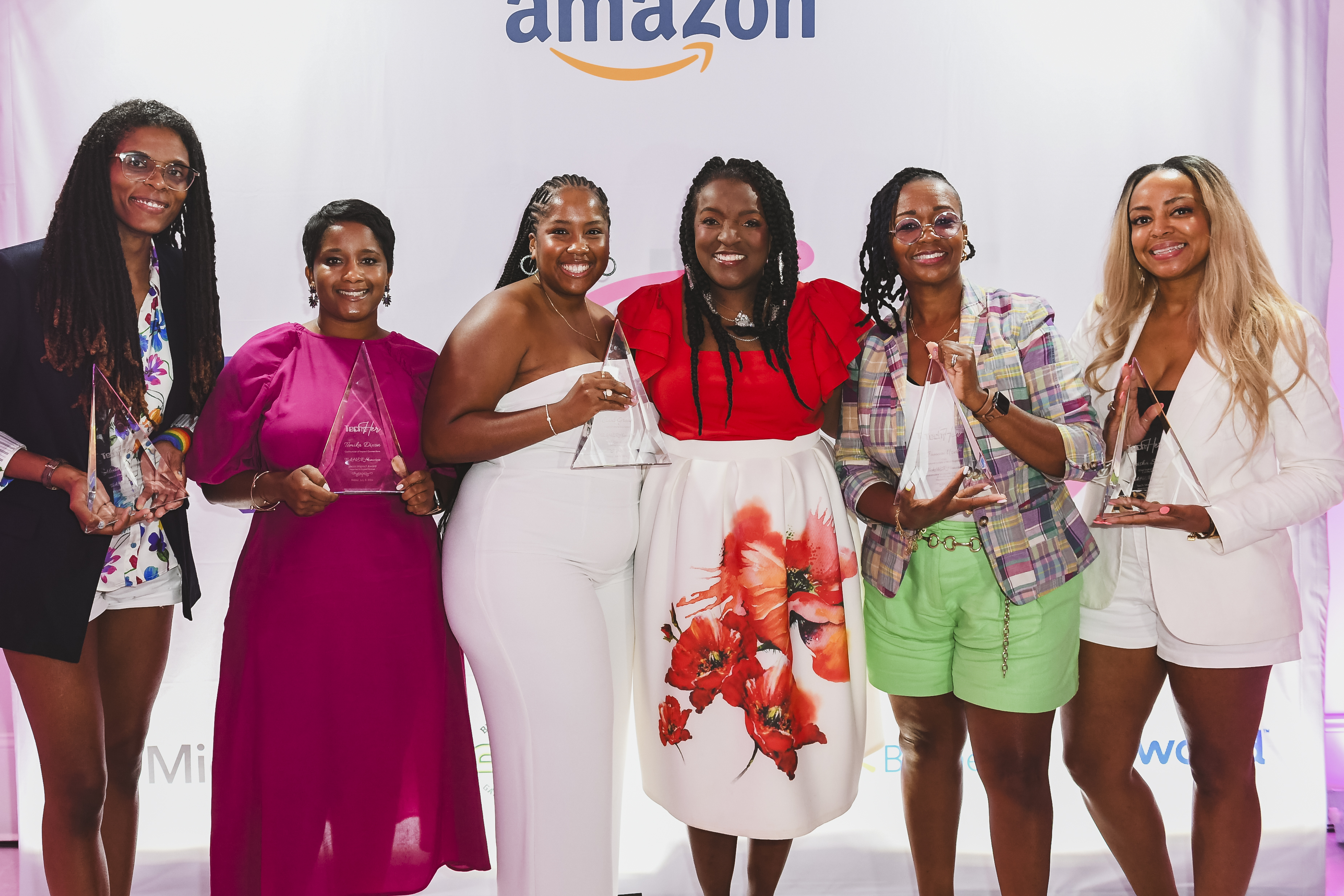 Amazon TechHer