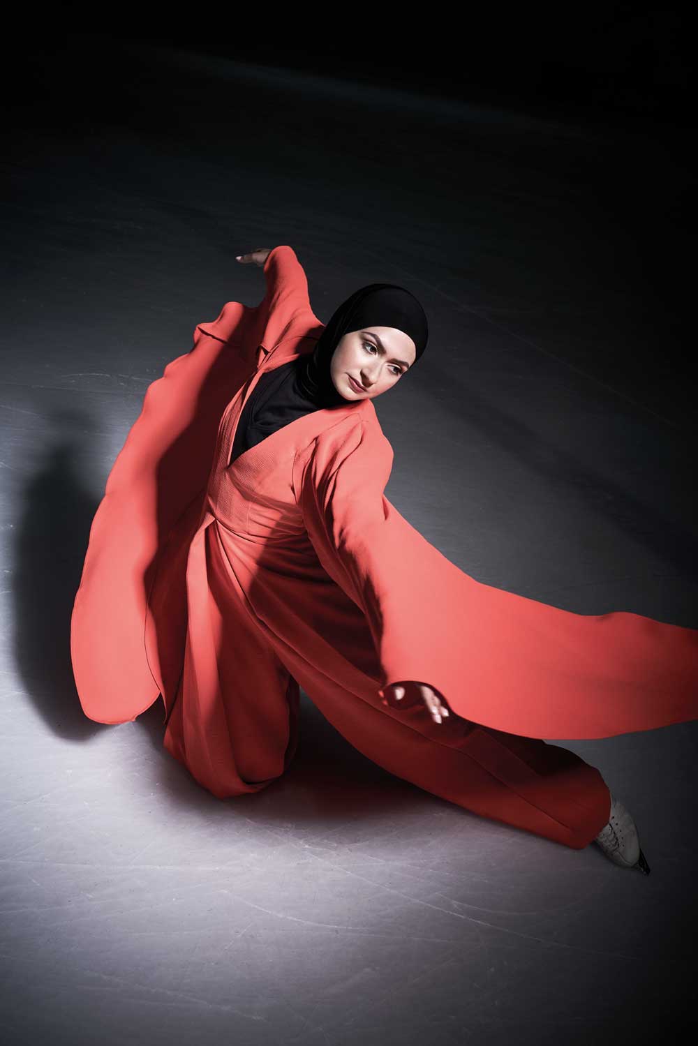 Zahra Lari