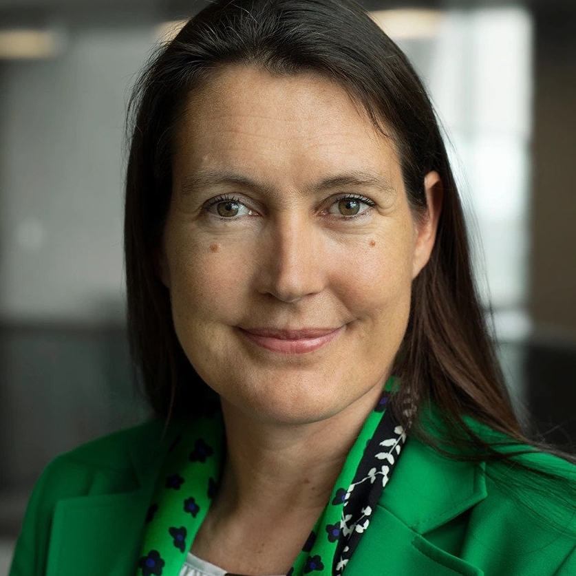 Geraldine Matchett