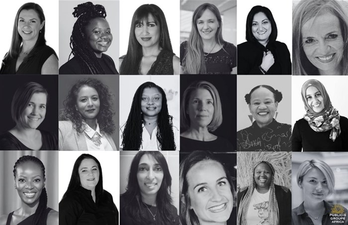 Advice from the top for Africa&#x2019;s future female leaders