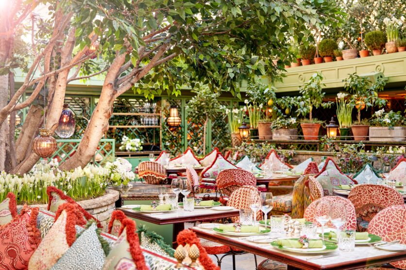 annabel's
