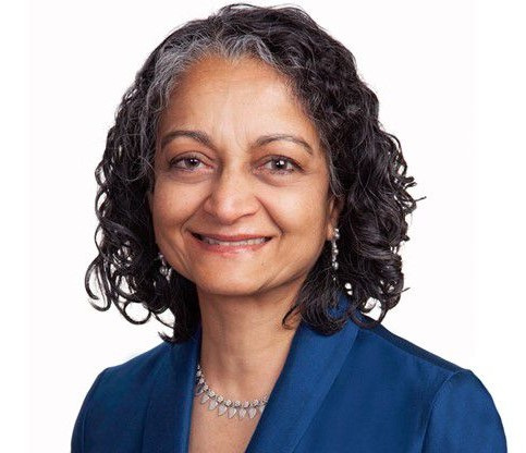 Geeta Aiyer
